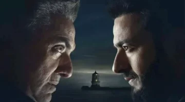 ملخص الحلقة 14 من مسلسل “المداح: أسطورة النهاية” يعرض أحداث مثيرة